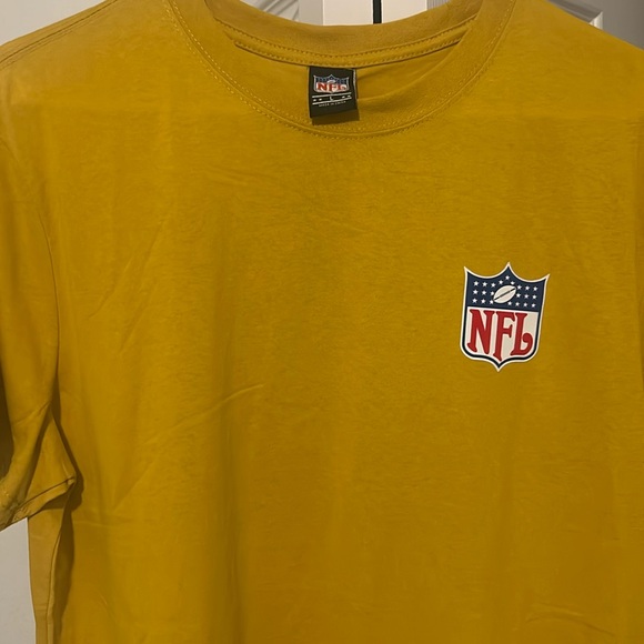 NFL Other - NFL T Shirt Size Large Brand New with Tags